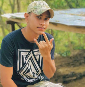 Meet your Posher, José fernando